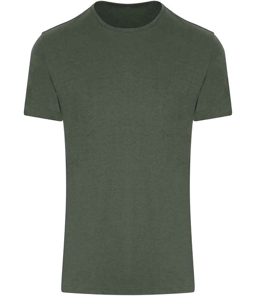 JC110 Mineral Green Front