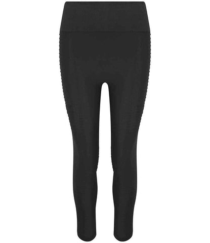 JC167 Jet Black Front