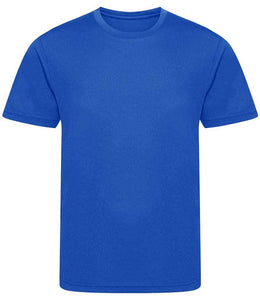 JC201B Royal Blue Front