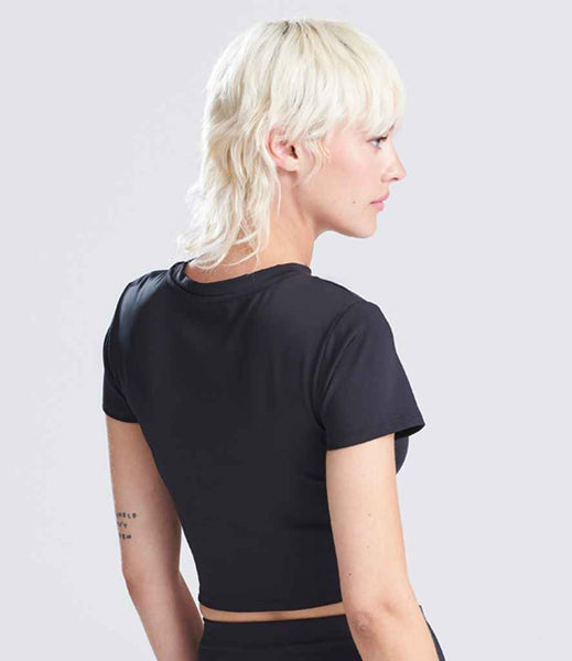 JC215 Jet Black Model