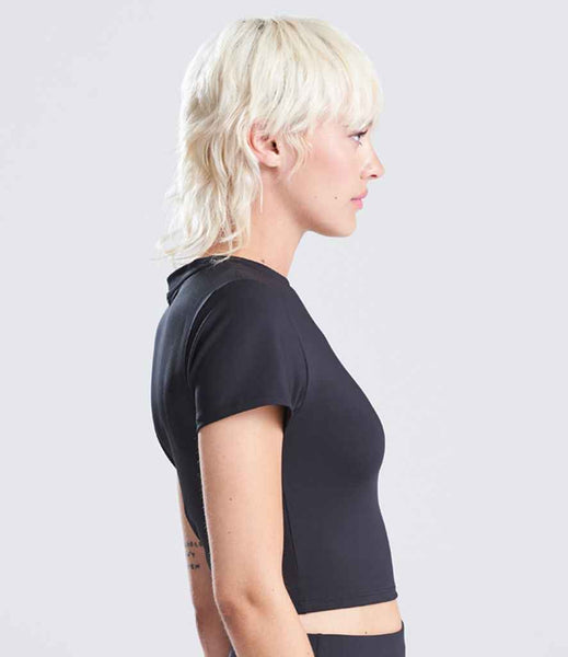 JC215 Jet Black Model