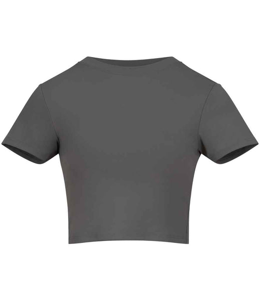 JC215 Platinum Grey Front