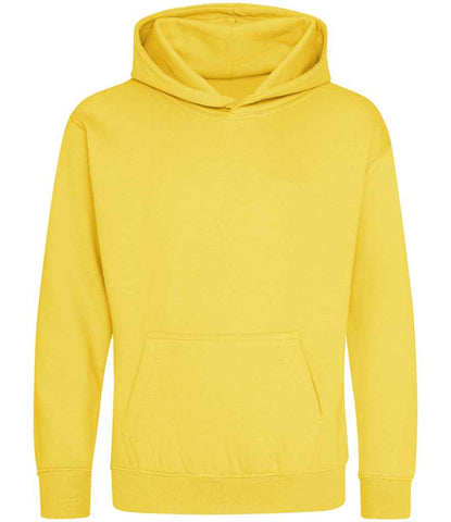 JH001B Sun Yellow Front