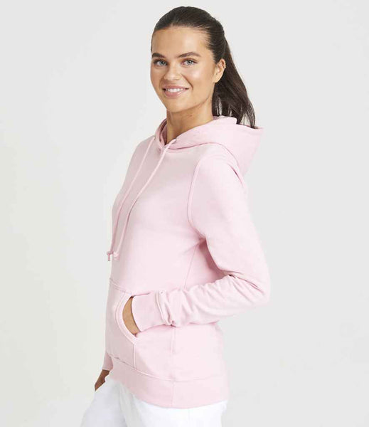 JH001F Baby Pink Model