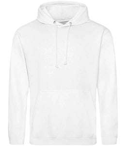 JH001 Arctic White Front