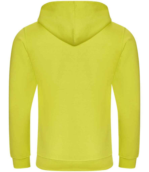 JH001 Citrus Back