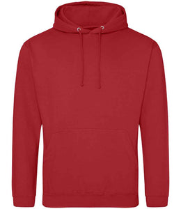 JH001 Fire Red Front