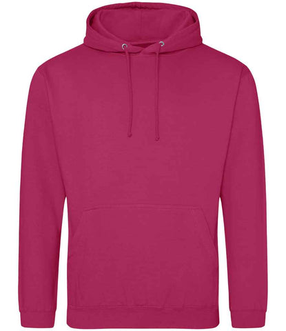 JH001 Hot Pink Front