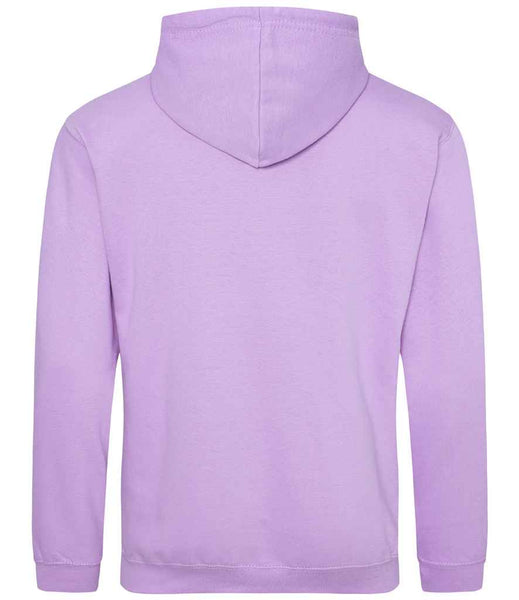 JH001 Lavender Back