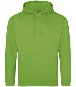 JH001 Lime Green Front