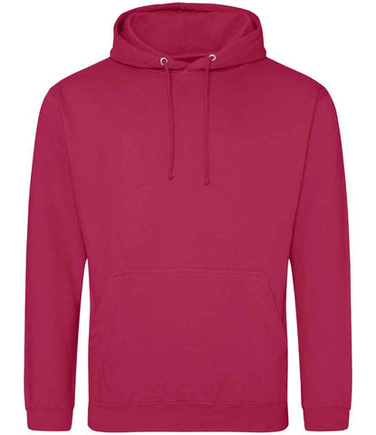 JH001 Lipstick Pink Front