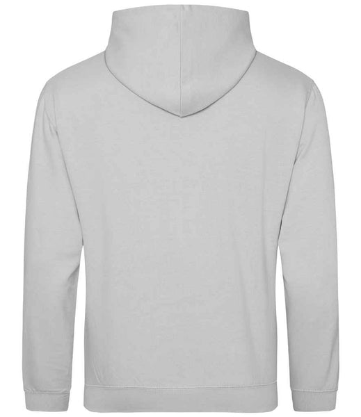 JH001 Moondust Grey Back