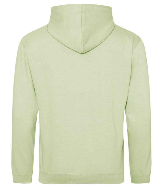 JH001 Pistachio Back