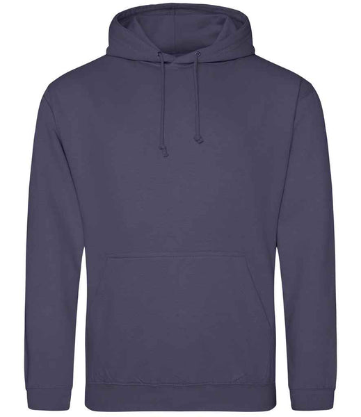 JH001 Shark Grey Front