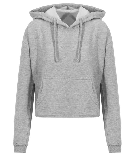 JH016 Heather Grey Front
