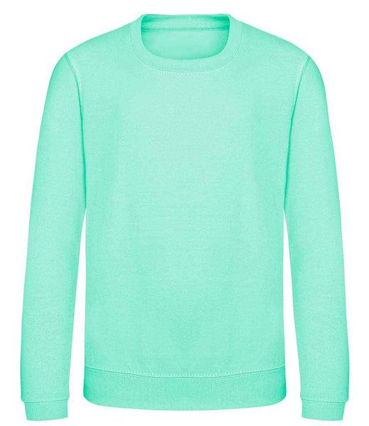 JH030B Peppermint Front