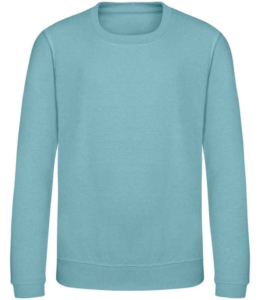 JH030B Seafoam Front