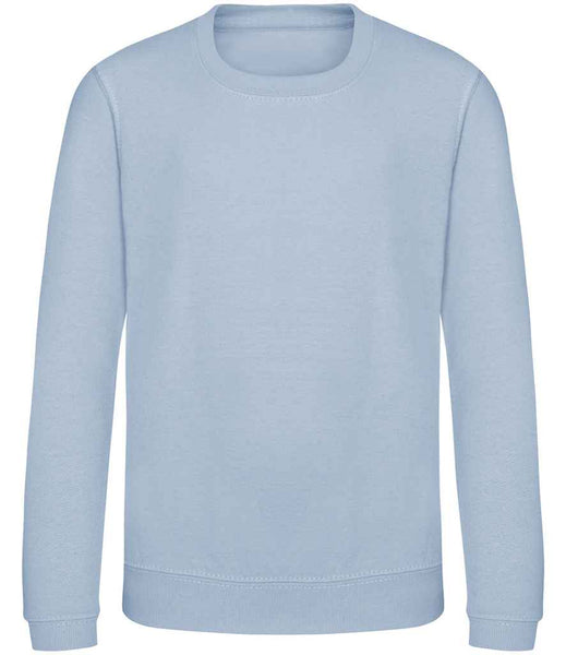 JH030B Sky Blue Front