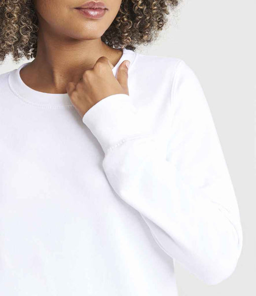 JH030 Arctic White Model