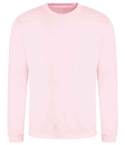 JH030 Baby Pink Front