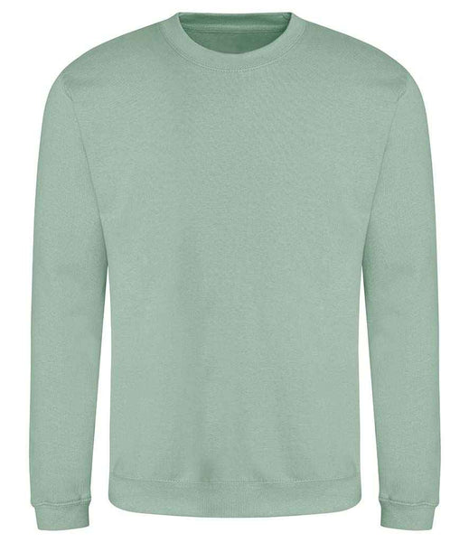 JH030 Dusty Green Front