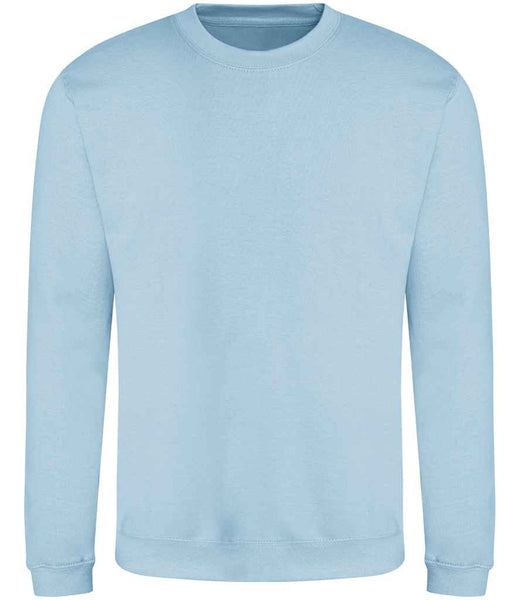 JH030 Ice Blue Front