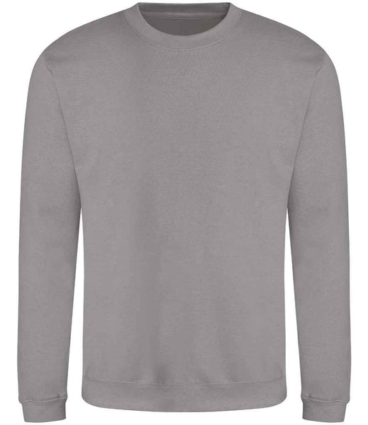 JH030 Platinum Grey Front