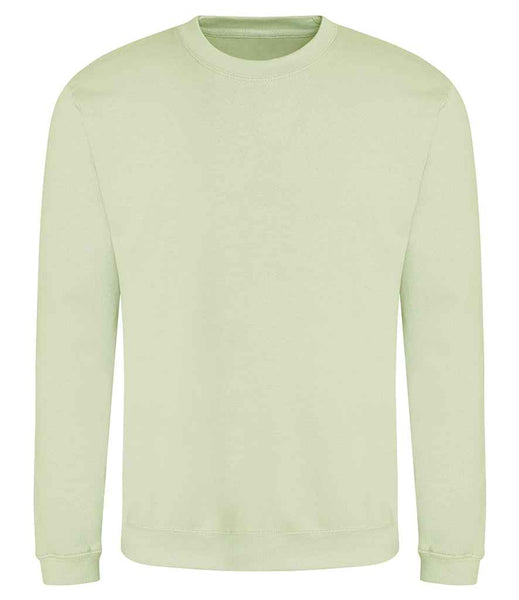 JH030 Pistachio Front