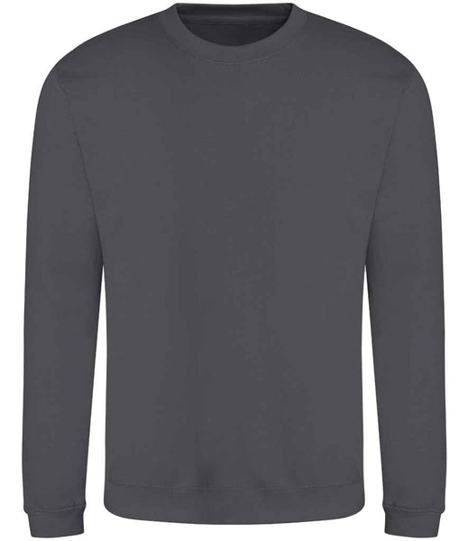 JH030 Shark Grey Front