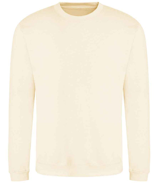 JH030 Vanilla Milkshake Front