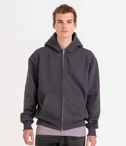 JH125 Solid Charcoal Model