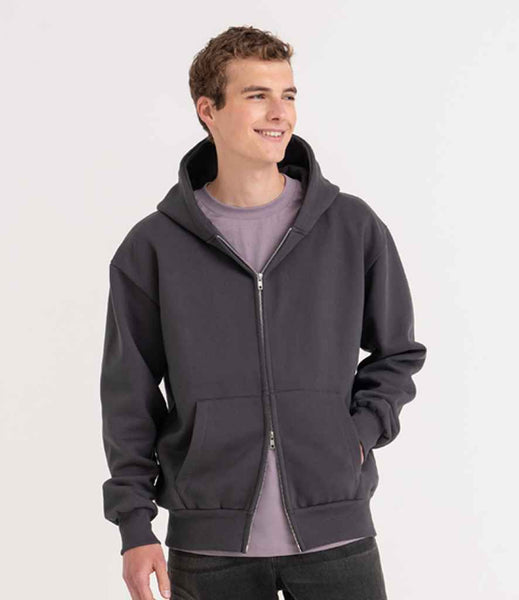 JH125 Solid Charcoal Model