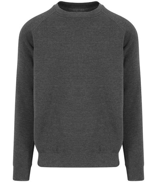 JH130 Charcoal Front