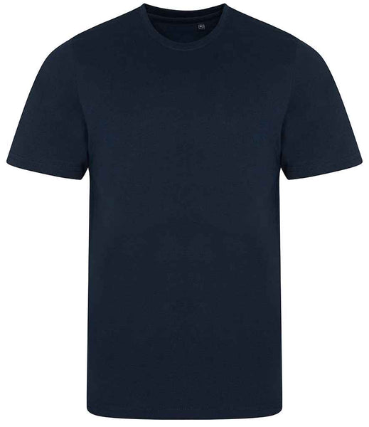 JT001 Solid Navy Front