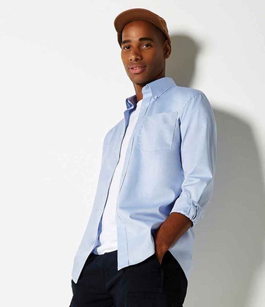 K105 Light Blue Model