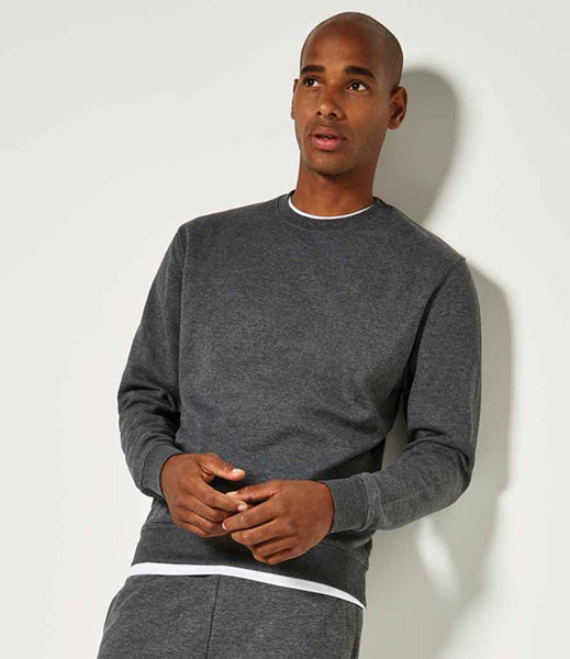 K302 Dark Grey Marl Model