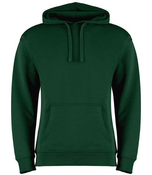 K333 Bottle Green Front