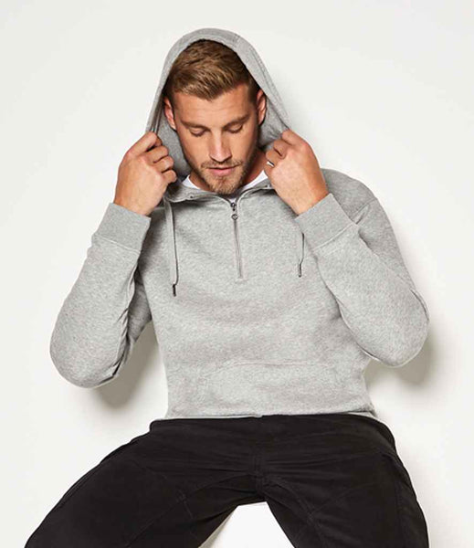 K336 Heather Grey Model