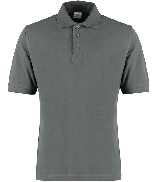 K460 Dark Grey Front