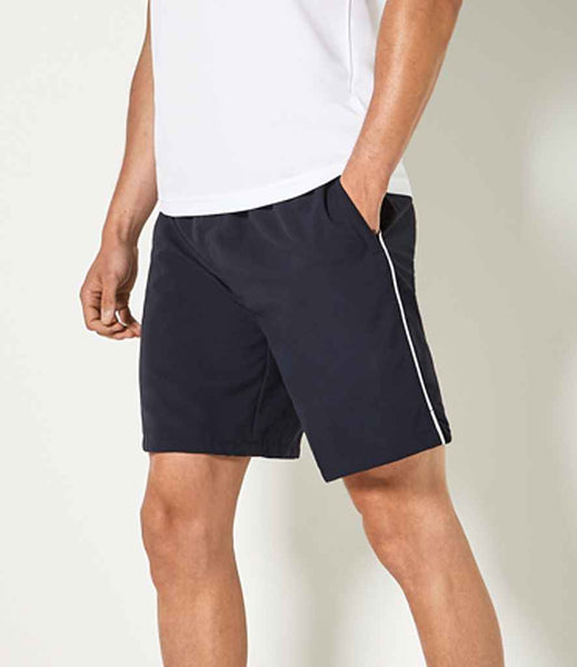 K980 Navy/White Model