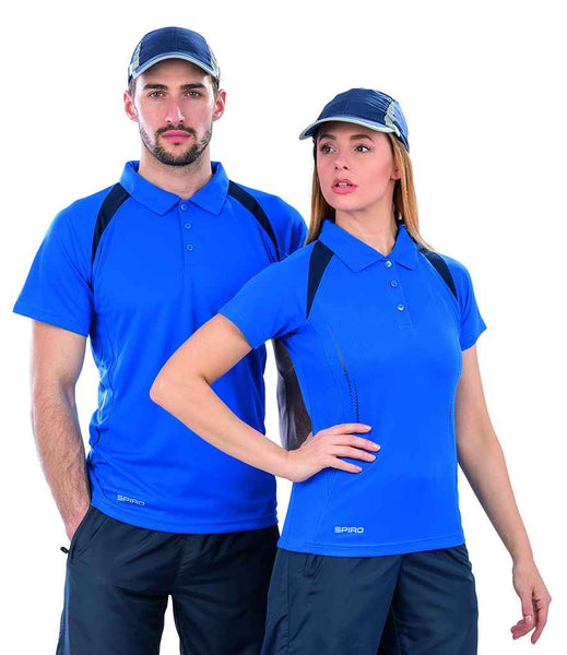 SR177F Royal Blue/Navy Model