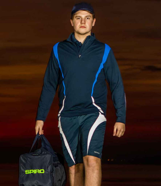 SR178M Navy/Royal Blue/White Model