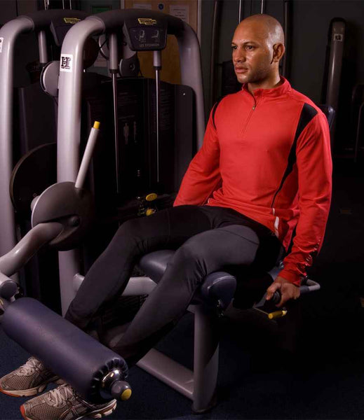 SR178M Red/Black/White Model