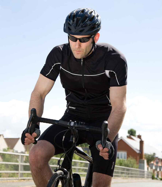 SR188M Black/White Model