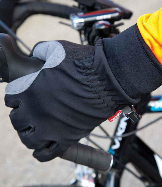 SR258M Black/Grey Model