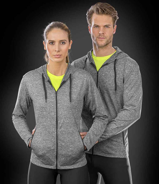 SR277F Marl Grey Model