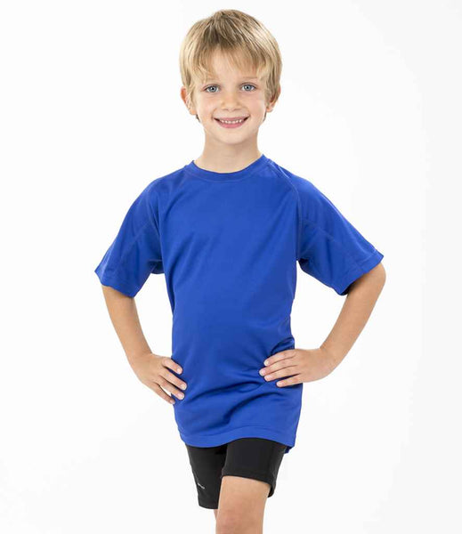 SR287B Royal Blue Model