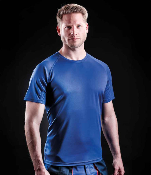 SR287 Royal Blue Model