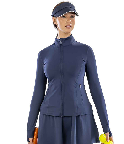 SR798F Navy Model