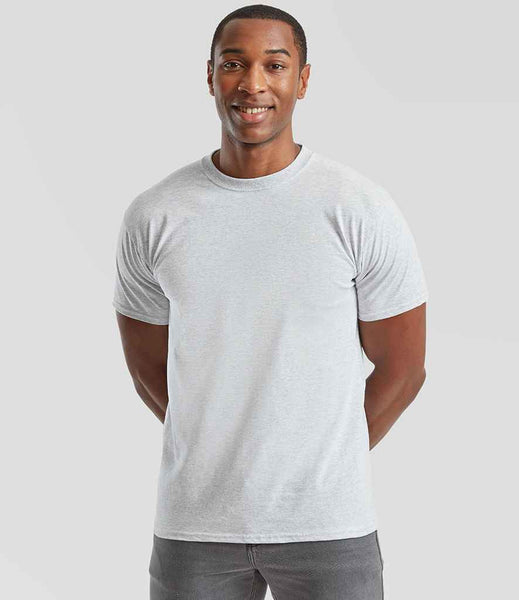 SS10 Heather Grey Model